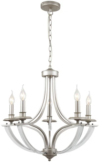 2770-5P Подвесная люстра Favourite Adamant 2770-5P