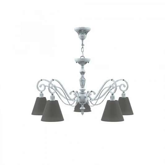 E3-05-G-LMP-O-22 Подвесная люстра Lamp4you Classic 18 E3-05-G-LMP-O-22