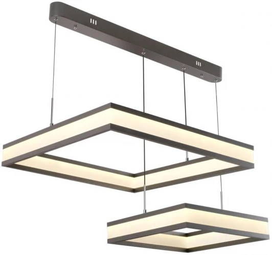 APL.666.03.60 Подвесной светильник ярусный LED Aployt Lor APL.666.03.60 (220V, на тросе)