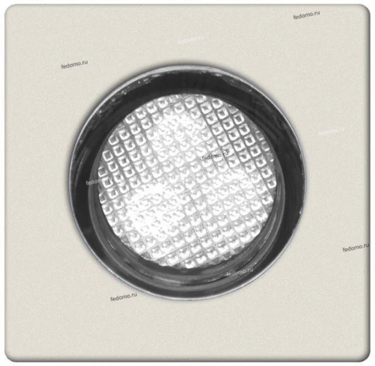 G02893/82 Встраиваемый точечный светильник Brilliant Asta G02893/82