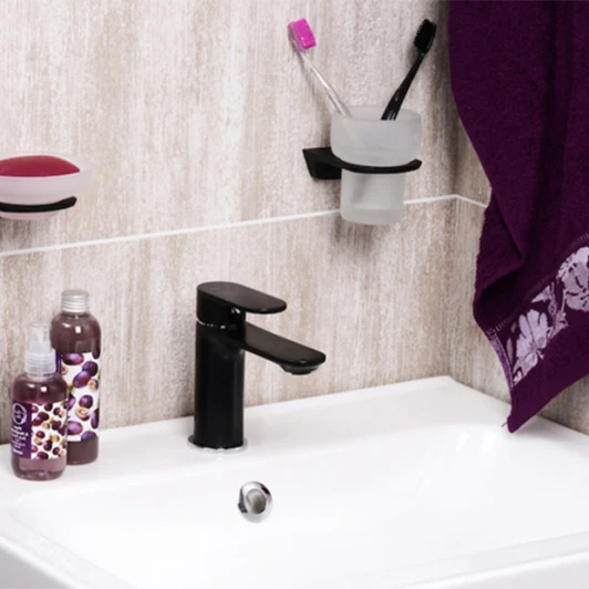 7403 Смеситель Wasserkraft Elbe 7403 для раковины