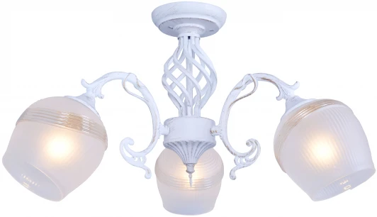 TL1140-3H Потолочная люстра Toplight Iris TL1140-3H