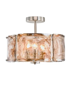 V3916/3 Потолочная люстра Vitaluce V3916/3