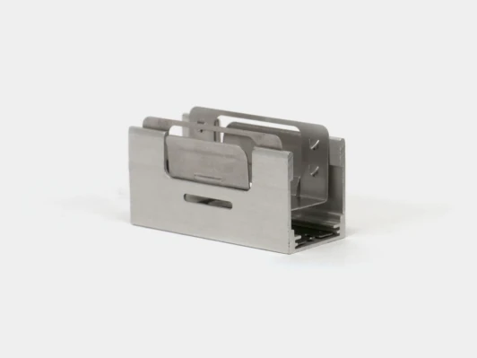 MNT-1220-SP Клипса для ленты NE-CC2120 SWG NE-CC2120 MNT-1220-SP