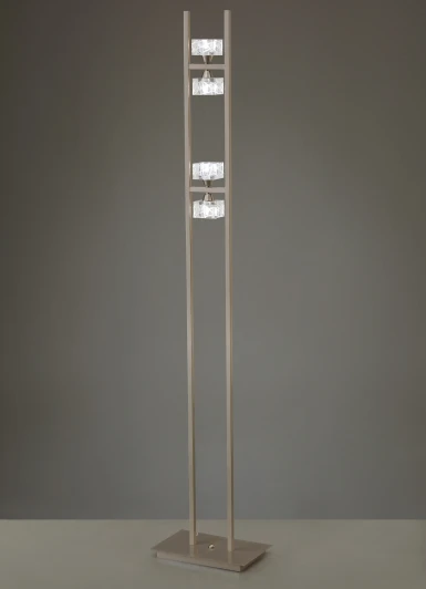 1448 Торшер Mantra Zen 1448