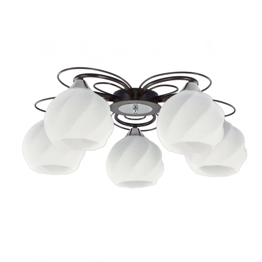 CL168155 Потолочная люстра Citilux Николь CL168155