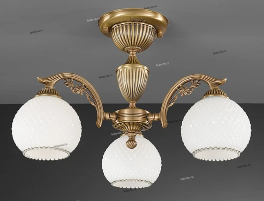 PL 8620/3 Reccagni Angelo 8620 PL 8620/3
