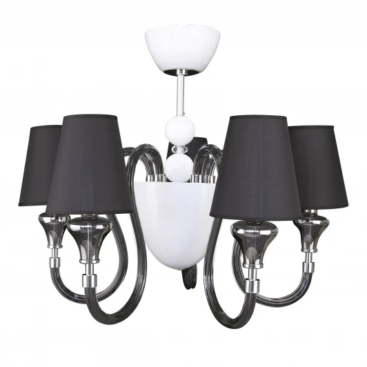 809057 Потолочная люстра Lightstar SIMPLE LIGHT 809057