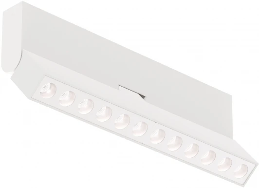 C136CL-12W4K-W Потолочные светильник Maytoni Points rot C136CL-12W4K-W (LED, 220V)