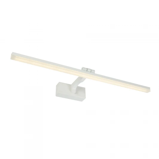 L7186-570 WH Подсветка для картин светодиодная с регулировкой цветовой температуры LED4U LED4U L7186-570 WH