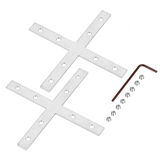 049977 Соединитель профиля LINIA32-FANTOM-X90 Set (Arlight, Металл) 049977