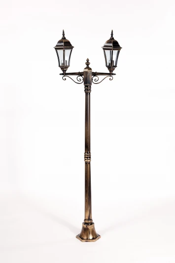 91308L A Наземный фонарь Oasis Light Astoria 1 L Bg 91308L A
