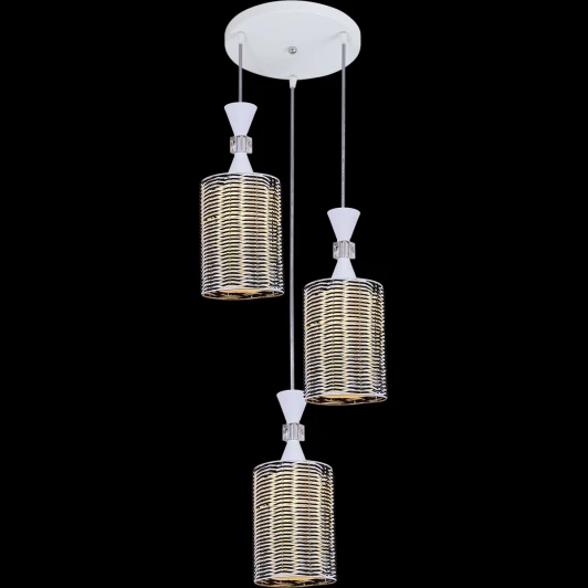 03126-0.9-03 Подвесной светильник Reluce 03126-0.9-03 (220V, на проводе)