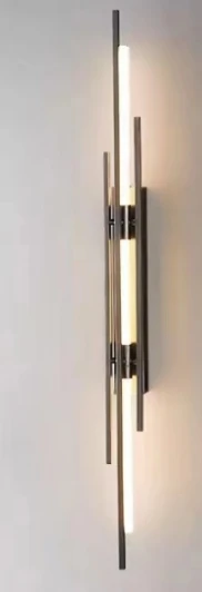 F1024-68 Настенный светильник Alfa Light F1024-68 (LED, 220V)