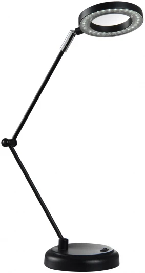 A9427LT-1BK Интерьерная настольная лампа Arte Lamp Desk A9427LT-1BK