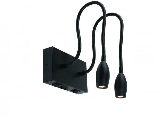 A7003AP-2BC Настенный светильник Arte Lamp Scorcio A7003AP-2BC