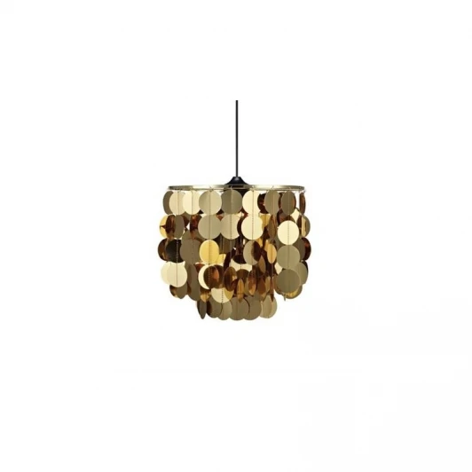 105948 Подвесной светильник Markslojd Zumba 105948