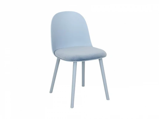 576873 Стул Amato ОГОГО 576873 (голубой)