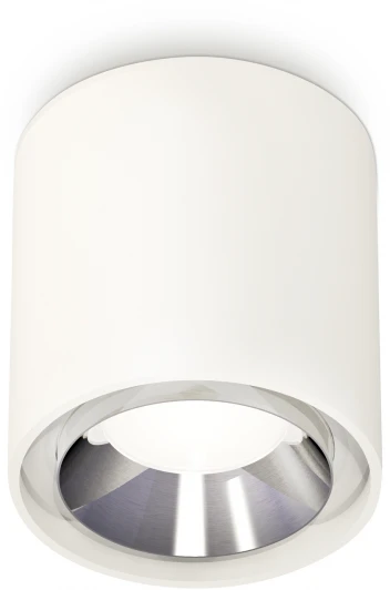 XS7722003 Накладной точечный светильник Ambrella Techno Spot XS7722003 (круглые)