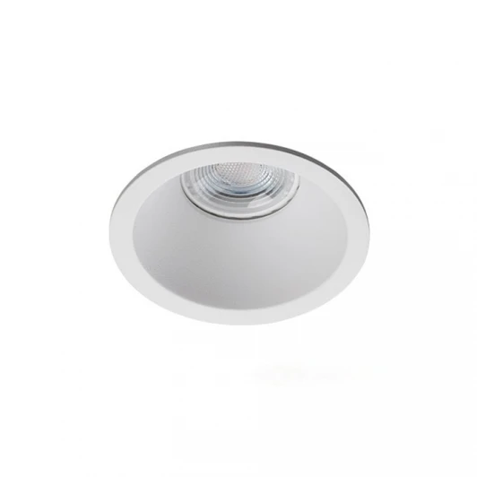 M01-1009 white Встраиваемый точечный светильник Megalight M01-101 M01-1009 white
