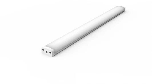 9021531235 Настенно-потолочный светильник Gauss 9021531235 (LED, 220V, датчик движения)