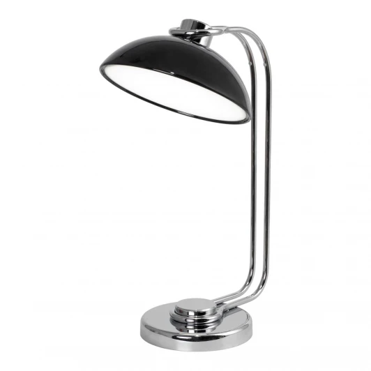 SY0104 Настольная лампа Lussole Мэйжор SY0104
