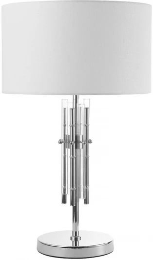 A4097LT-1CC Настольная лампа Arte Lamp Taygeta A4097LT-1CC (220V, круглые)