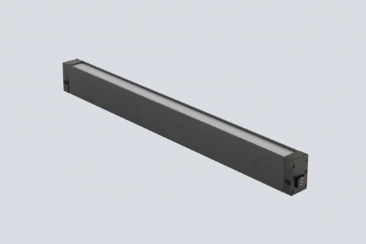 CLT 0.35 001 18W BL M4000K Трековый светильник магнитный 220V Crystal Lux Space 220 CLT 0.35 001 18W BL M4000K