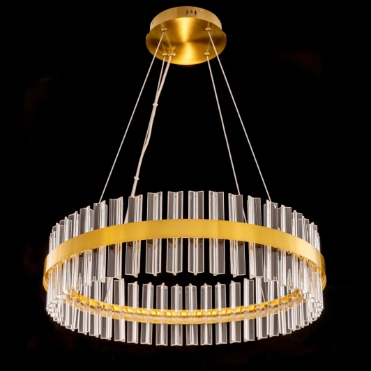 CL337063 Подвесная люстра Citilux Рианна CL337063