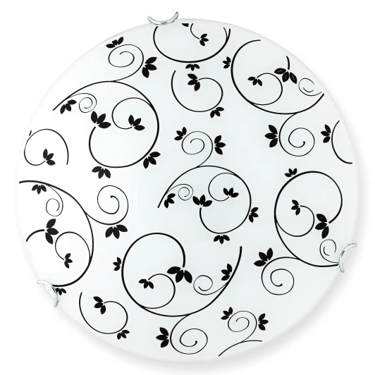 TL9211Y-01WH Настенно-потолочный светильник Toplight Eimo TL9211Y-01WH