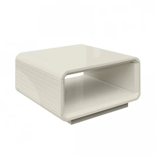  Журнальный стол Velvet Quadro