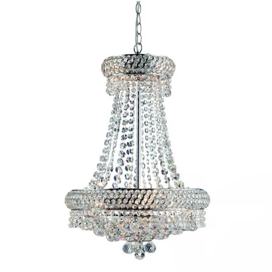 102873 Подвесная люстра Markslojd Lindholmen 102873