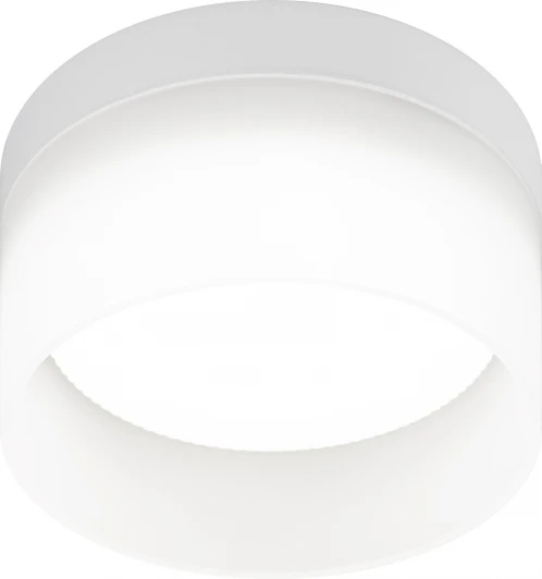 OL30 WH Точечный светильник ЭРА OL30 WH (220V)