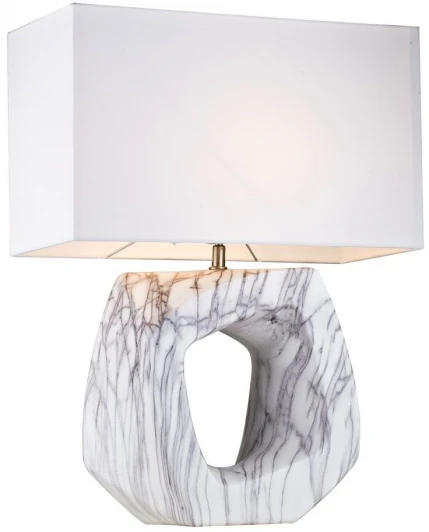 HARRODS T945.1 Интерьерная настольная лампа Lucia Tucci Harrods T945.1