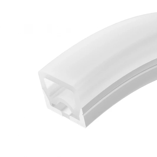 062835 Силиконовый профиль WPH-FLEX-2020-TOP-S13-10m WHITE (Arlight, Силикон) 062835