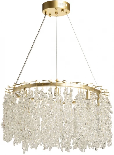 467014408 Подвесная люстра De City Лайма 467014408