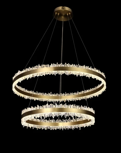 FL1160-20P Подвесной светильник светодиодный Fluorite Donum FL1160-20P