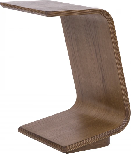 007522 Стол журнальный приставной Неро 3 дуб натуральный от фабрики Mebelik