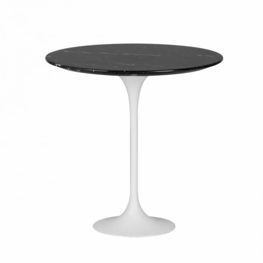  Кофейный стол Tulip Marble H52