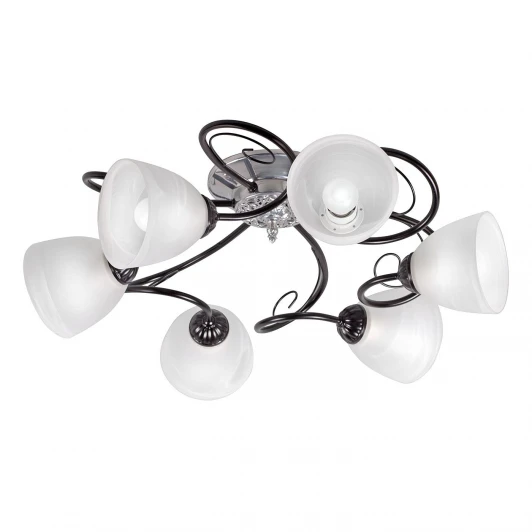 S9140-6 Потолочная люстра Day&Night S9140-6