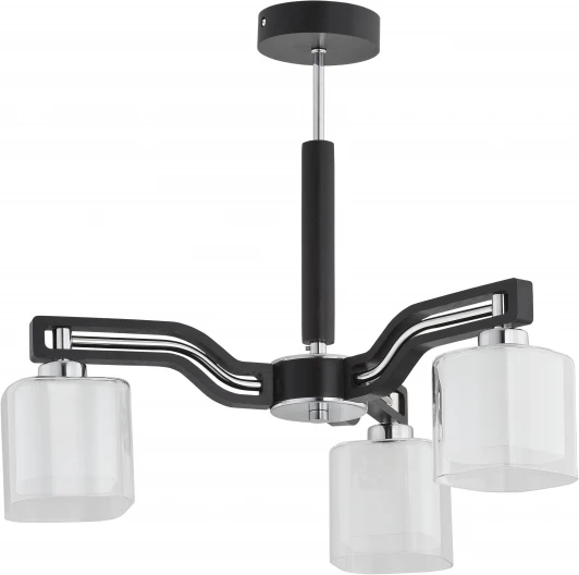 21363 Потолочная люстра Alfa Consul Venge 21363