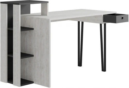 LEV00181 Стол письменный LEVE LOYD STUDY TABLE