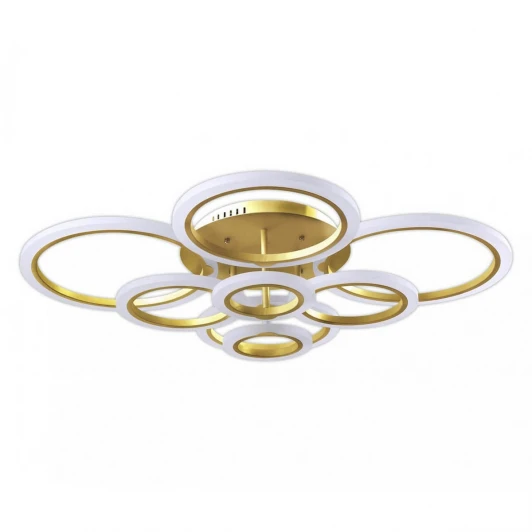 07821,33(3000K) Потолочная люстра Kink Light Сага New 07821,33(3000K)