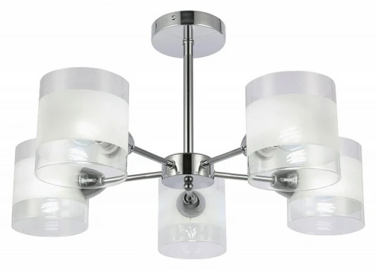681/5P Потолочная люстра Escada 681/5P