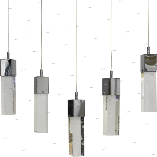 08510-5AS Kink Light Аква 08510-5AS