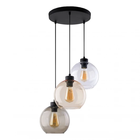2613 Подвесной светильник TK Lighting Cubus 2613