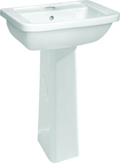 9602B003-7650 Раковина VitrA Form 300 9602B003