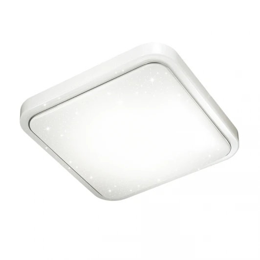 2014/B Настенно-потолочный светильник Sonex Kvadri 2014/B