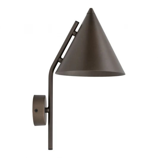 11088 CONO BROWN Бра TK Lighting Cono 11088 BROWN (a070964) (220V)