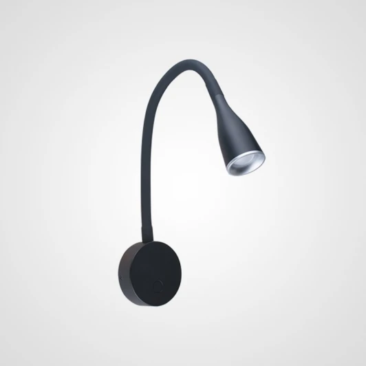 Noxi01 Спот Noxi Black By ImperiumLoft Noxi01